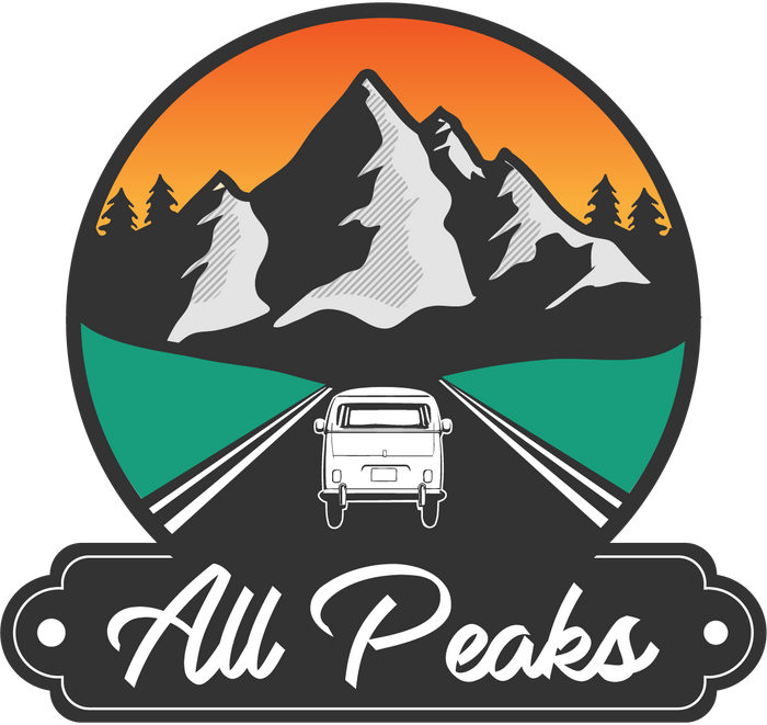 All Peaks