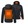 Load image into Gallery viewer, A black heated jacket