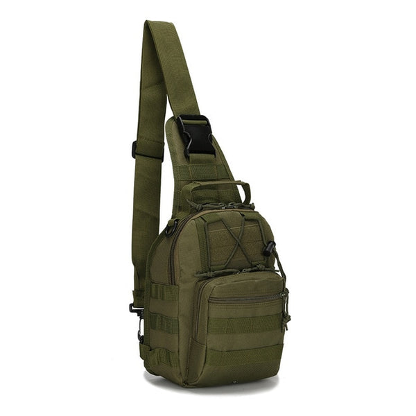 Hiking Day Pack