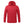 Load image into Gallery viewer, A red heated jacket