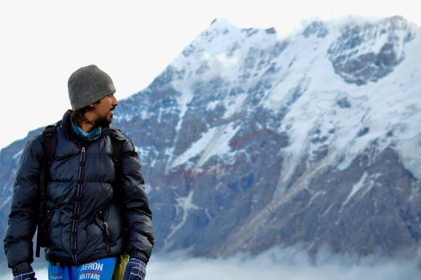 Hiking Jackets