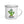 Load image into Gallery viewer, Cravin&#39; Adventure 12oz Camping Mug
