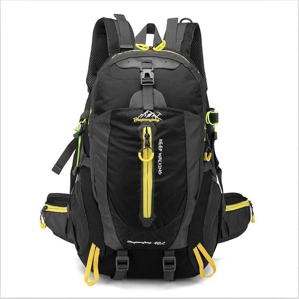 Hiking Backpack (40L)