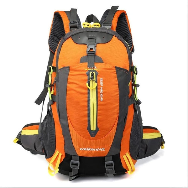 Hiking Backpack (40L)