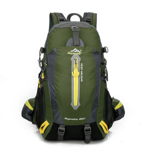 Hiking Backpack (40L)