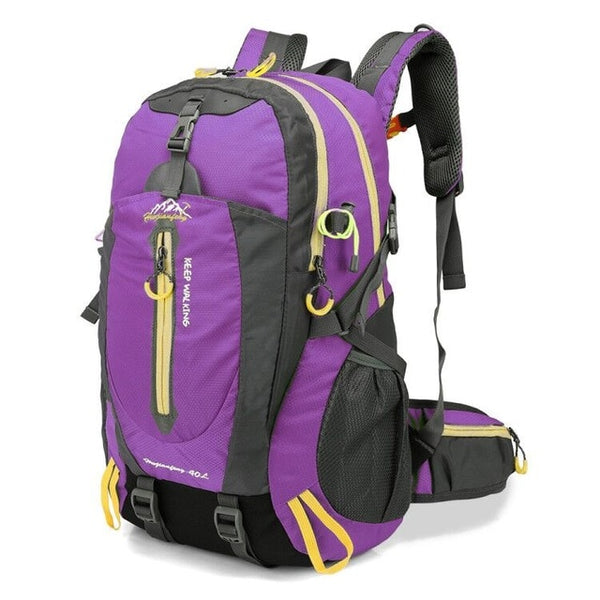 Hiking Backpack (40L)