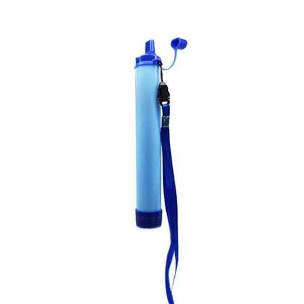 A water purifier 