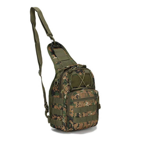 Hiking Day Pack
