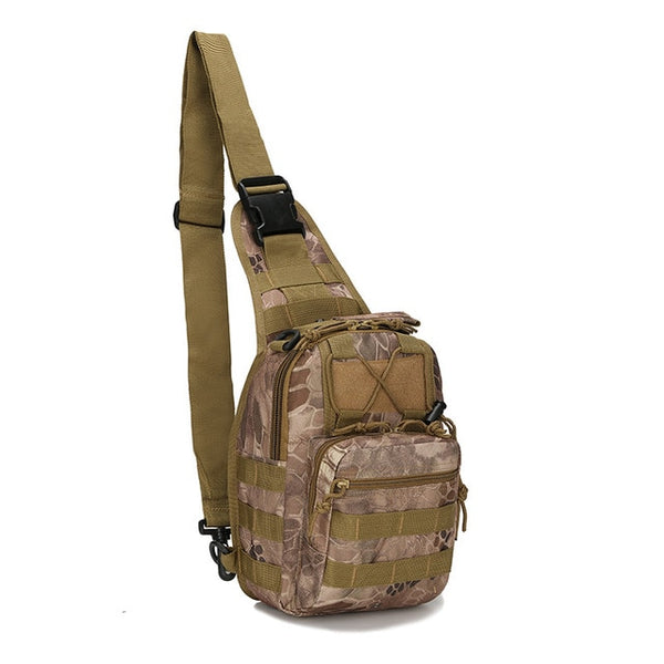 Hiking Day Pack
