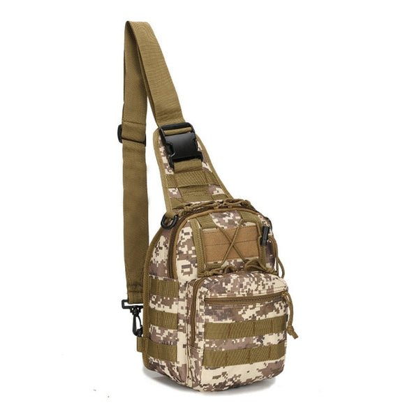 Hiking Day Pack