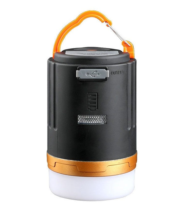 Multi-Functional Durable Camping Light