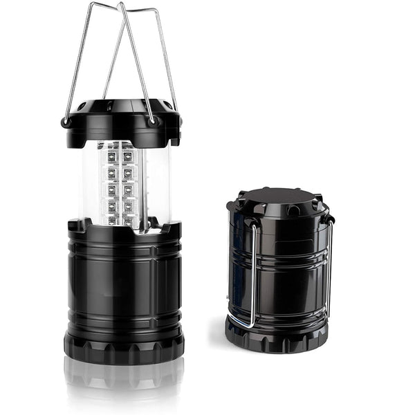 Portable Camping Lantern