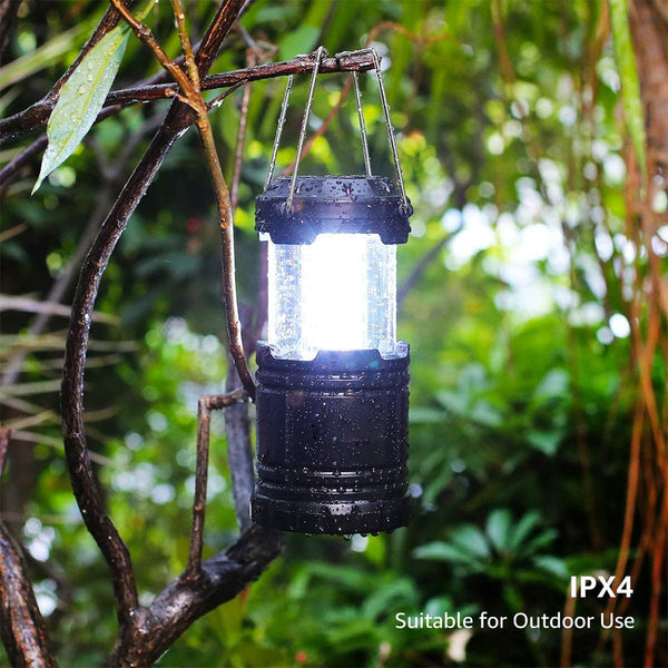 Portable Camping Lantern