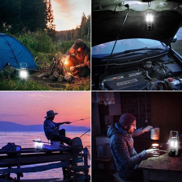 Portable Camping Lantern