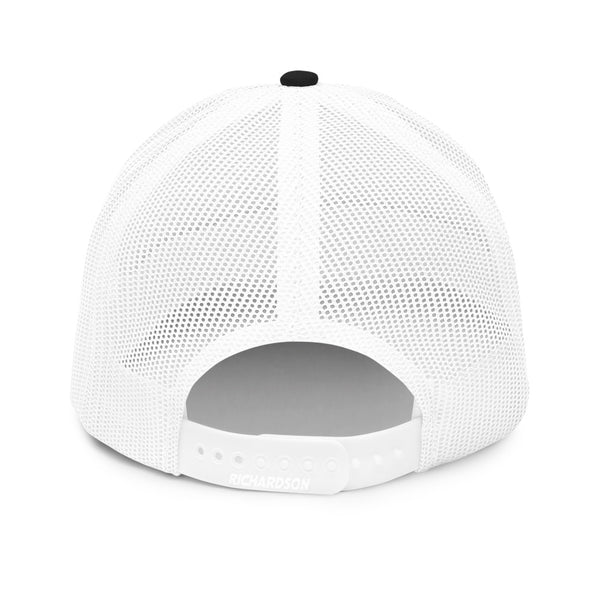 All Peaks Trucker Cap