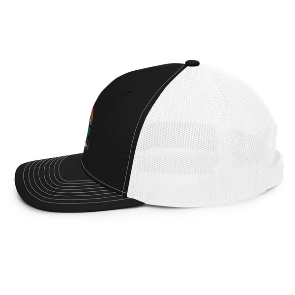 All Peaks Trucker Cap