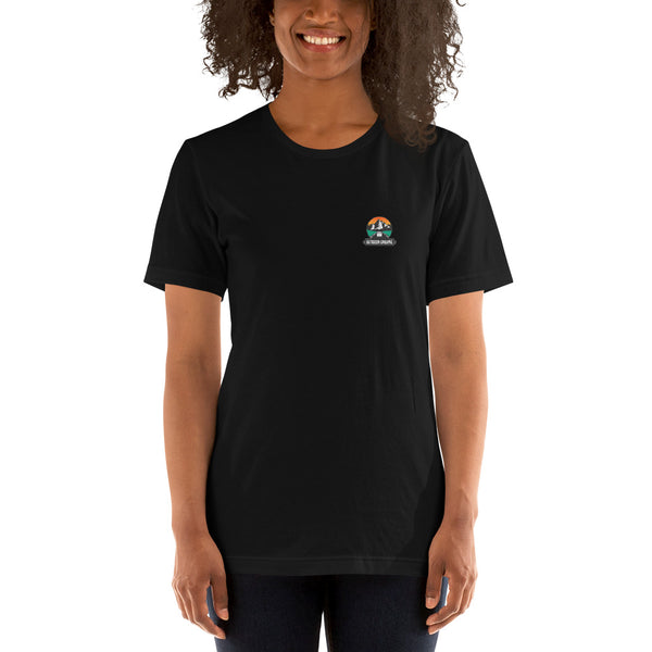 Follow Adventure Unisex Tee